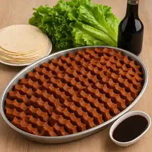 Gokceada-Tepekoy-Mahallesi Toptan Çiğ Köfte Satan Yer