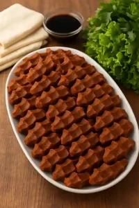 konak-sakarya-mahallesi Toplu Çiğ Köfte Satan Yer